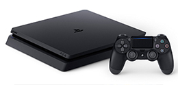 Actualité console