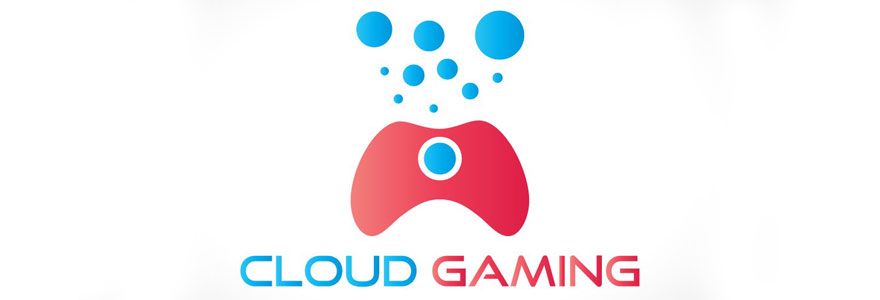 Cloud Gaming