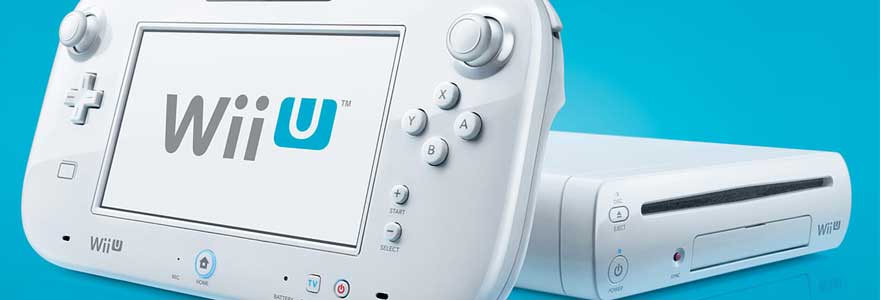 la nintendo wii u